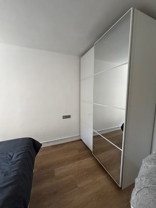 Piso reformado de 2 habitaciones