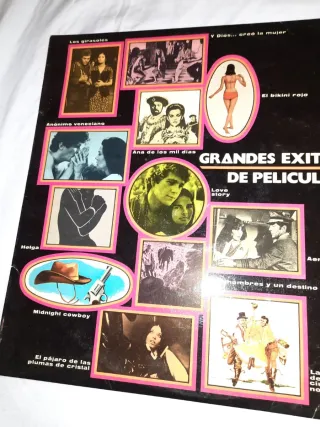 Conjunto de discos Cheap Trick