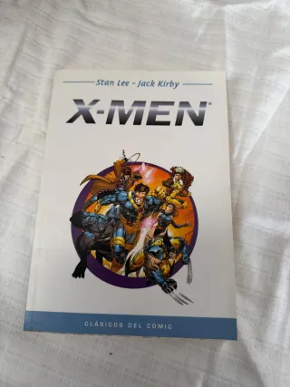 Colección clasicos del comic