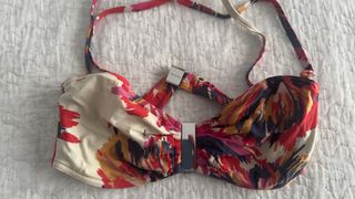 Sujetador Bikini Calvin Klein Multicolor