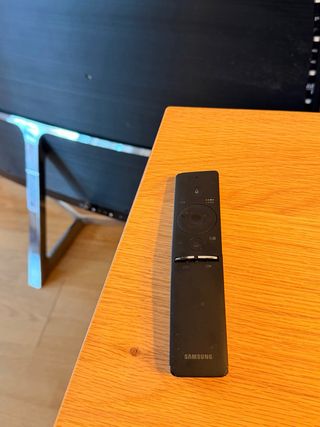 Samsung UE55KS9000 Serie 9 SUHD TV