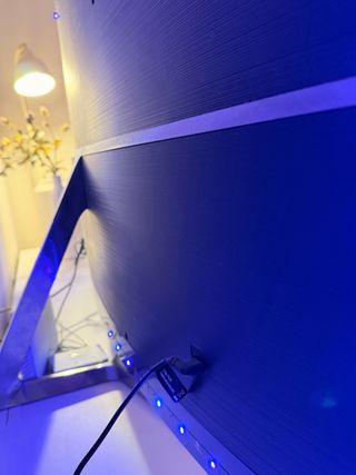 Samsung UE55KS9000 Serie 9 SUHD TV