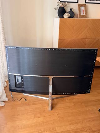 Samsung UE55KS9000 Serie 9 SUHD TV