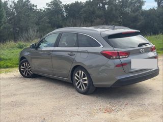 Hyundai i30 SW 2019