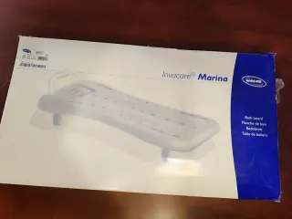 Tabla de bañera Invacare Marina H112