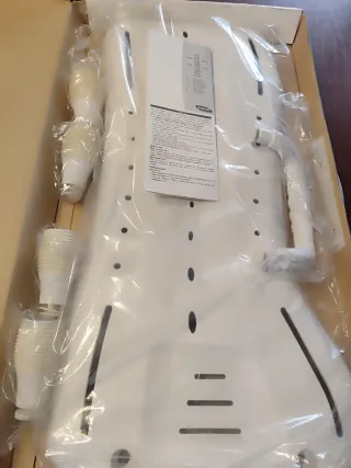 Tabla de bañera Invacare Marina H112