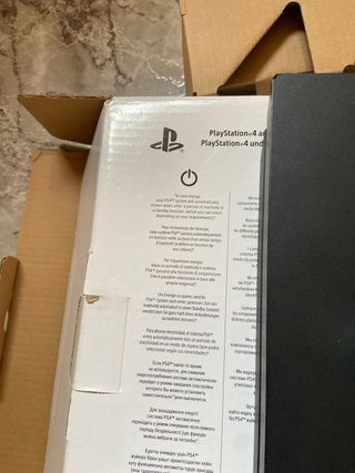 PS4 Fat 861GB con Mando Camuflaje