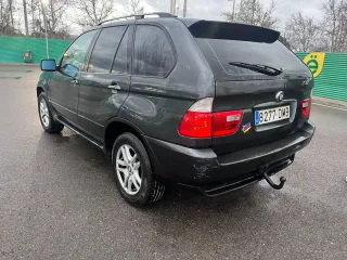 BMW X5 2005