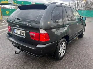 BMW X5 2005