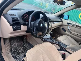 BMW X5 2005