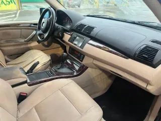 BMW X5 2005