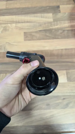 Soplete de cocina profesional