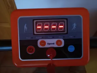 Cinta de andar