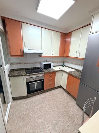 Alquiler de habitaciones en Alicante pla bon repos