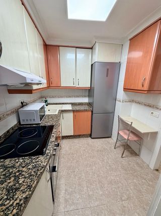 Alquiler de habitaciones en Alicante pla bon repos