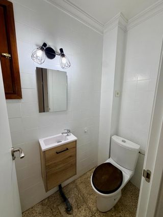 Alquiler de habitaciones en Alicante pla bon repos