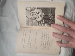 Pack de libros infantiles.