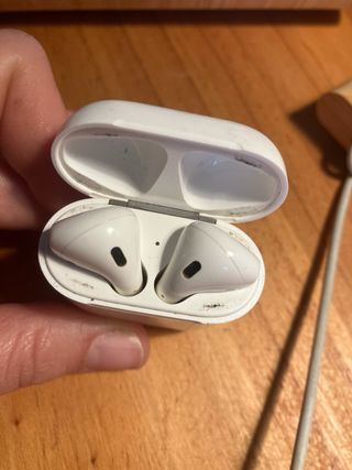 Airpods 2da Gen para piezas