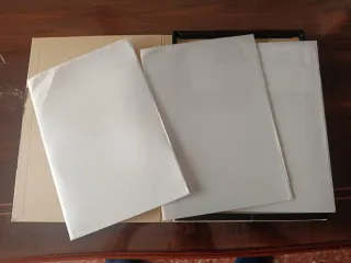 Cristal Templado iPad Air 11