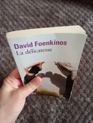 Delicatesse (French Edition)