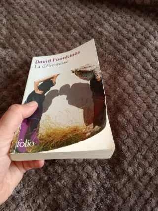 Delicatesse (French Edition)