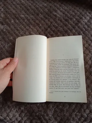 Delicatesse (French Edition)