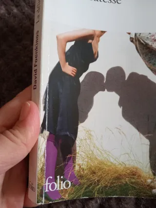 Delicatesse (French Edition)