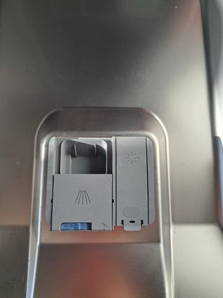 Lavastoviglie Beko DVS05024X Libera Installazione