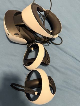 Occhiali VR2 Sony Playstation 5