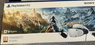 Occhiali VR2 Sony Playstation 5