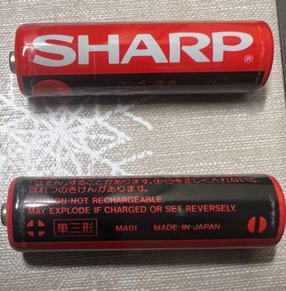 Organizador Electrónico Sharp EL-6660A 32KB