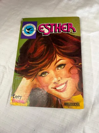 Libros Esther