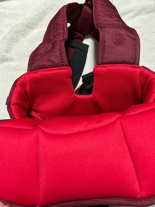 Mochila Porta Bebé Jané