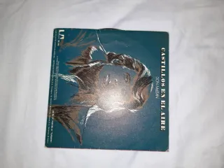 Vinilo Barry Ryan - Eloise / Love, I Almost Found