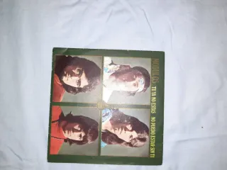 Vinilo Barry Ryan - Eloise / Love, I Almost Found