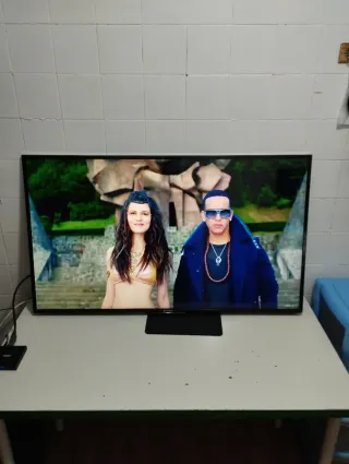 TV Sony Bravia CHOLLO