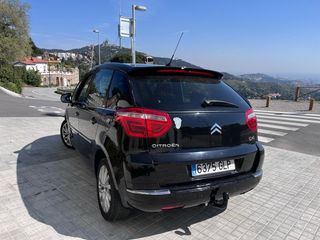 Citroen C4 Picasso 2009