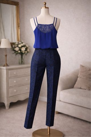 Conjunto Coast Talla 36