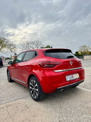 Renault Clio 2020
