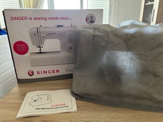 Máquina de coser Singer Tradition 2282