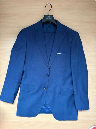 Traje de chaqueta JVZ (Pantalón+Chaqueta)