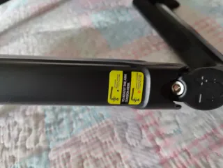 Soportes de monitor doble