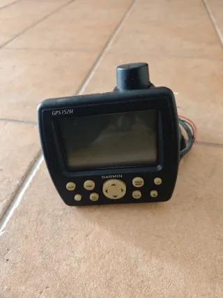GPS Garmin 152H