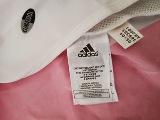 Maglia Calcio Ajax Stagione 2004-2005 Adidas Home