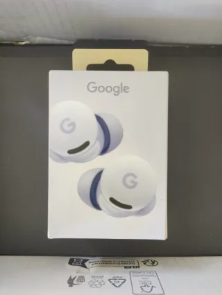 Google Pixel Buds Pro Lila Nuevos