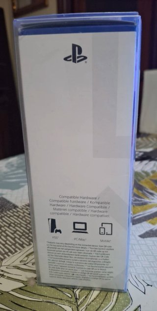 Ps5 Mando inalámbrico DualSense®: Colección