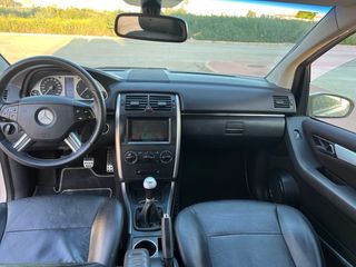 Mercedes-Benz Clase B 2007