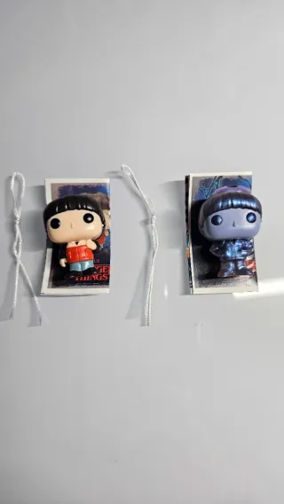 Funko Pop Stranger Things