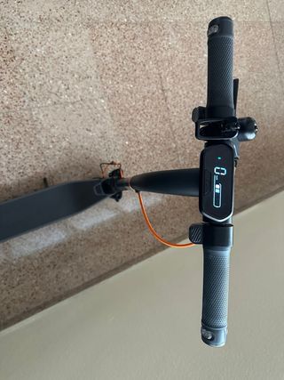 Ninebot E2 Plus Patinete Eléctrico