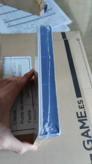 Cyberpunk 2077 PS4 y PS5